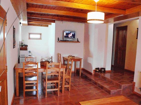 Hotel Tierra Mapuche Esquel Room photo