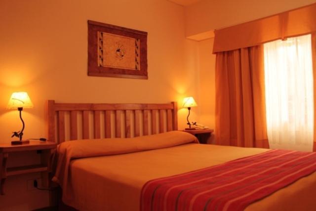 Hotel Tierra Mapuche Esquel Room photo