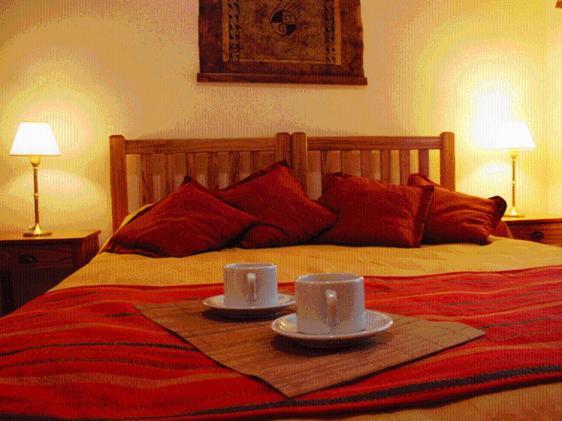 Hotel Tierra Mapuche Esquel Room photo