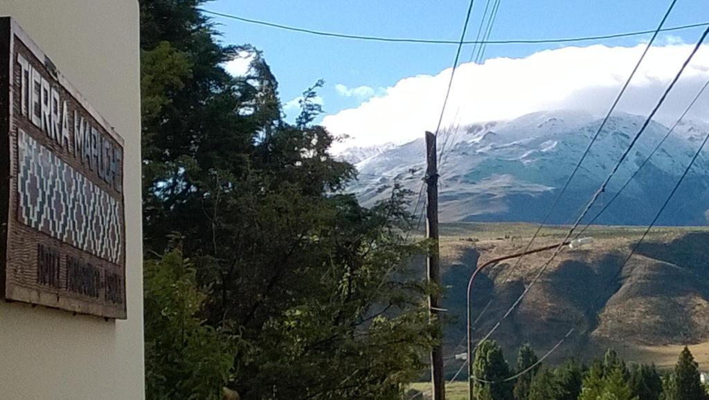 Hotel Tierra Mapuche Esquel Exterior photo